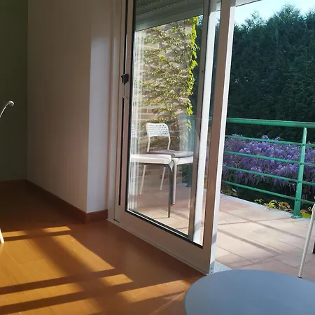 Ao Rio_village Apartment *